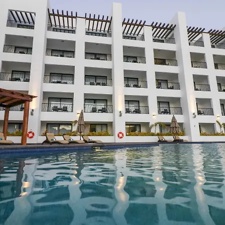 Medano Hotel And Spa-2