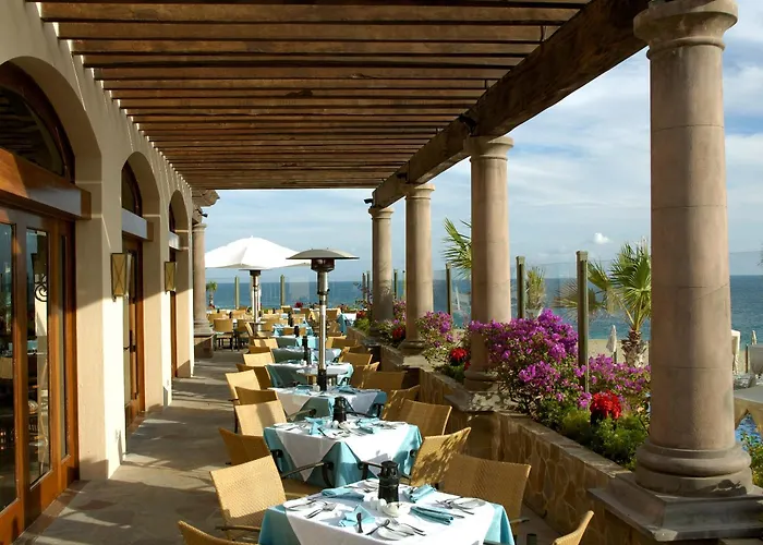 Pueblo Bonito Sunset Beach Golf & Spa