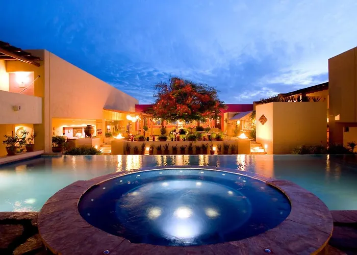  Los Patios