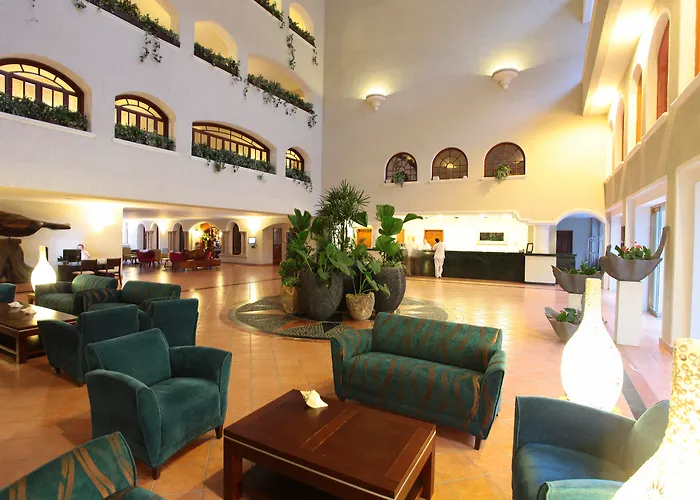 Sandos Finisterra All Inclusive