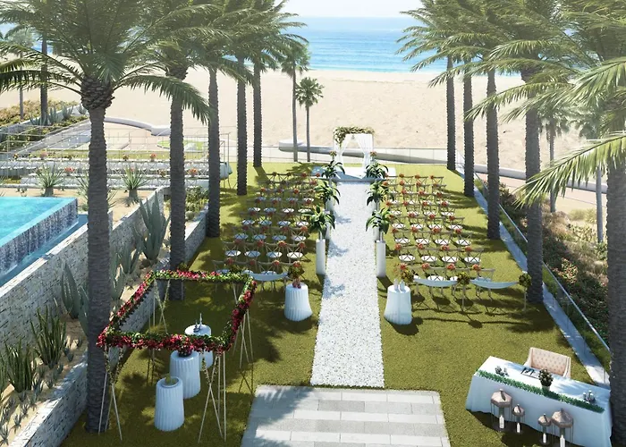 Hard Rock Hotel Los Cabos