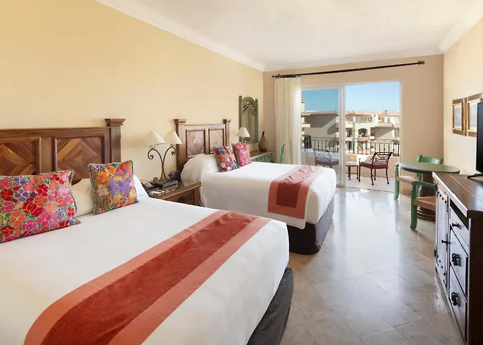 Villa La Estancia - Medano Beach Villas
