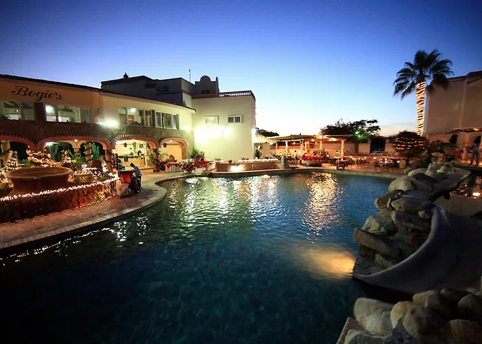 Los Cabos Golf By Vri