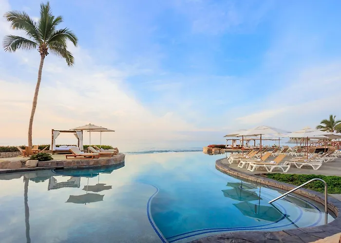 Spa Hotels Resorts Club At Hacienda Del Mar