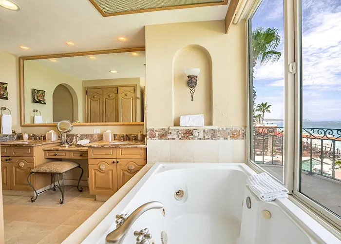 Villa La Estancia - Medano Beach Villas