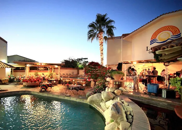 Los Cabos Golf By Vri