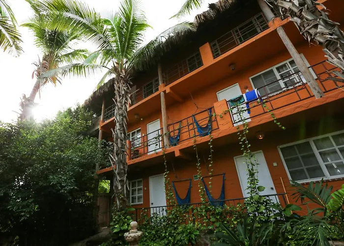 Bungalows
