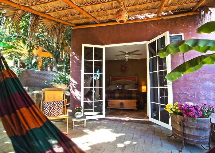 Bungalows