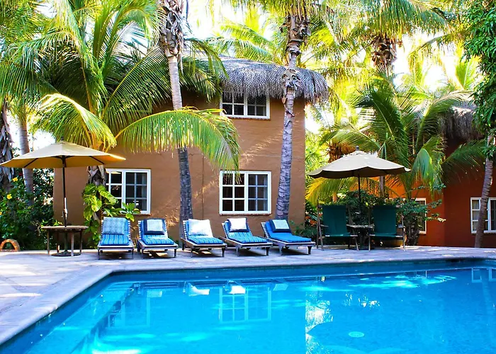 Bungalows