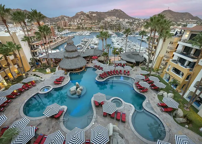 Marina Fiesta & Spa, A La Carte All Inclusive Optional